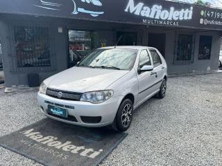 Foto do veículo Fiat Palio 1.0 Fire Flex