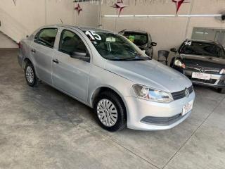 Foto do veículo Volkswagen Voyage Trendline 1.6 T.flex 8v 4p