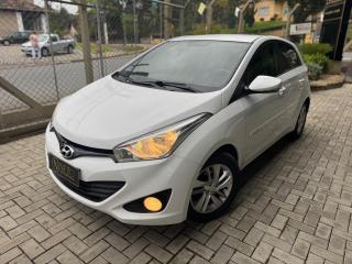 Foto do veículo Hyundai Hb20 Premium 1.6 Flex 16v Aut.