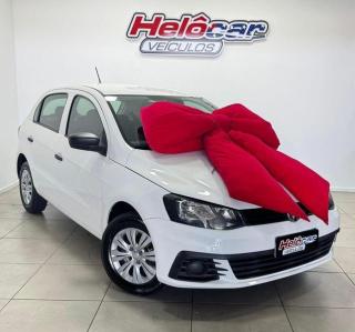 Foto do veículo Volkswagen Gol 1.0 Trendline