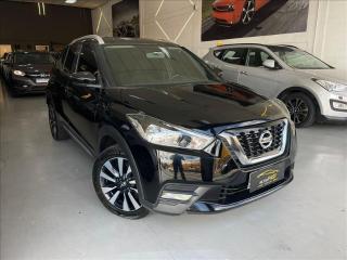 Foto do veículo Nissan Kicks Sv 1.6 16v Flexstar 5p Aut.