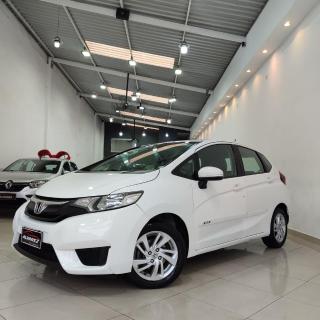 Foto do veículo Honda Fit Lx 1.5 Flexone 16v 5p Aut.