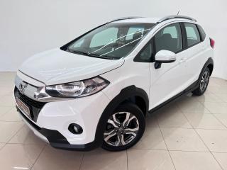 Foto do veículo Honda Wr-v 1.5 16v Flexone Ex Cvt