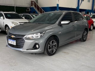 Foto do veículo Chevrolet Onix 1.0 Lt