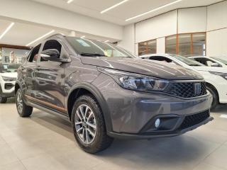 Foto do veículo Fiat Argo 1.3 Trekking Cvt