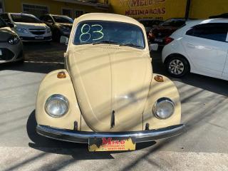 Foto do veículo Volkswagen Fusca 1.3 8v Gasolina 2p Manual