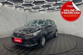 Foto do veículo Fiat Argo 1.0 6v Flex.