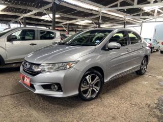 Foto do veículo Honda City 1.5 Lx Cvt