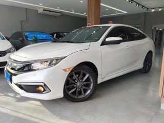 Foto do veículo Honda Civic Sedan Exl 2.0 Flex 16v Aut.4p