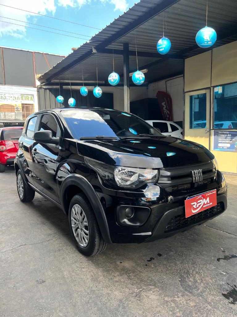 Fiat Mobi MOBI LIKE 1.0 Fire Flex 5p. 2023