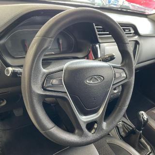 Foto do veículo Chery Tiggo2 Tiggo 2 Look 1.5 16v Flexfuel 4p (ag) Basico