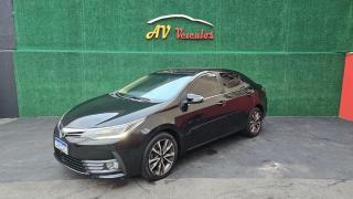 Foto do veículo Toyota Corolla Altis/a.premiu. 2.0 Flex 16v Aut