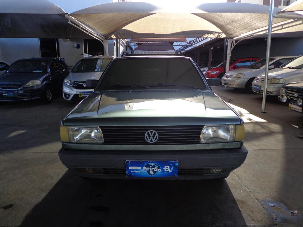 Volkswagen Parati Parati CLi / CL/ Atlanta 1.8 1993
