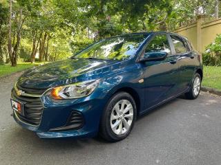 Foto do veículo Chevrolet Onix 1.0 Lt