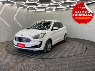 Foto do veículo Ford Ka 1.0 Se/se Plus Tivct Flex 5p