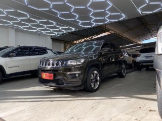 Foto do veículo Jeep Compass 2.0 Limited Auto