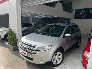 Foto do veículo Ford Edge Limited 3.5 V6 24v Fwd Aut.
