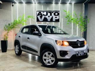 Foto do veículo Renault Kwid 1.0 Zen
