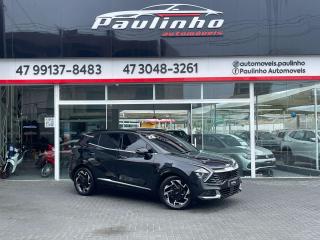 Foto do veículo Kia Sportage 1.6 T-gdi Mhev Ex Prestige Dct