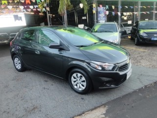 Foto do veículo Chevrolet Onix 1.0 Spe/4 Eco Lt