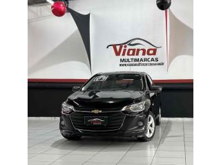 Foto do veículo Chevrolet Onix 1.0 Turbo Ltz