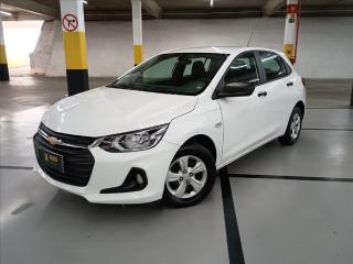 Foto do veículo Chevrolet Onix 1.0