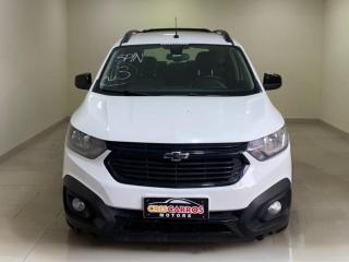 Foto do veículo Chevrolet Spin 1.8 Econoflex Activ Auto