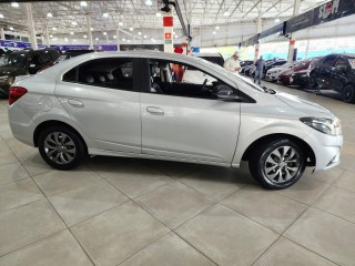 Foto do veículo Chevrolet Joy Plus Black Ed.1.0 8v 4p Flex Mec.