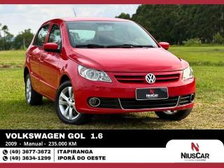 Foto do veículo Volkswagen Gol (novo) 1.6 Mi Total Flex 8v 4p