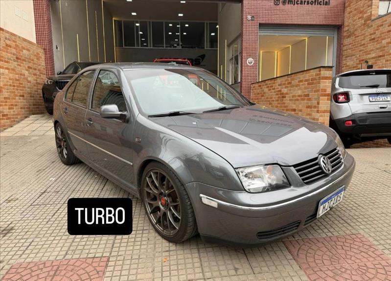 Volkswagen Bora 2007