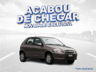 Foto do veículo Chevrolet Celta 1.0l Flexpower Lt