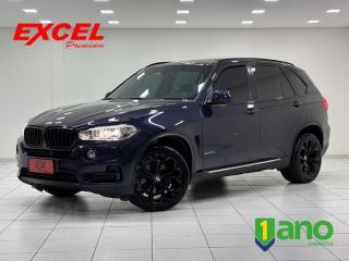 Foto do veículo Bmw X5 3.0 Xdrive30d Auto