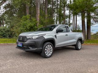 Foto do veículo Fiat Strada 1.3 Cabine Plus Endurance