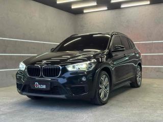 Foto do veículo Bmw X1 2.0 Activeflex Sdrive20i Gp Auto