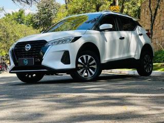 Foto do veículo Nissan Kicks 1.6 Active Cvt