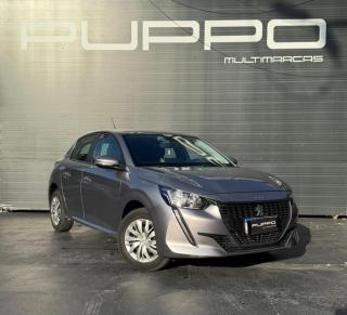 Foto do veículo Peugeot 208 1.0 Like