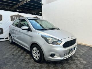 Foto do veículo Ford Ka 1.0 Se Plus