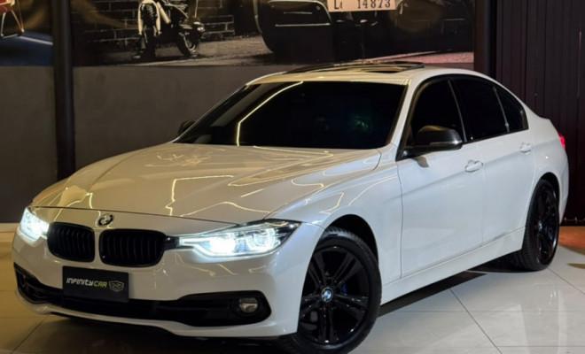 Bmw 320ia