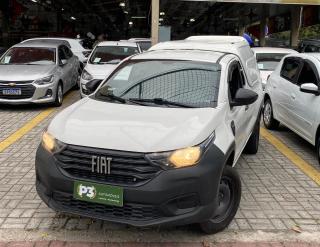 Foto do veículo Fiat Strada Endurance 1.4 Flex 8v Cs Plus