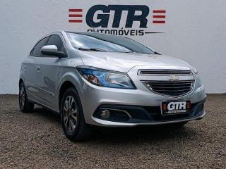 Foto do veículo Chevrolet Onix 1.4 Spe/4 Ltz