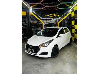 Foto do veículo Hyundai Hb20 1.0 Unique