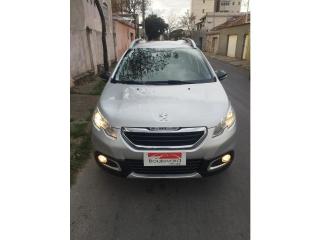 Foto do veículo Peugeot 2008 1.6 Allure Auto