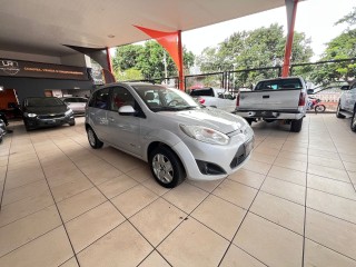 Foto do veículo Ford Fiesta 1.0 Rocam Flex S