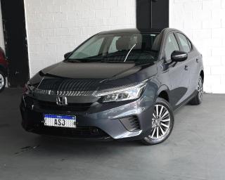 Foto do veículo Honda City 1.5 Lx Cvt