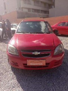 Foto do veículo Chevrolet Celta Advantage 1.0 8v Flexpower 5p