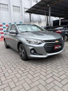 Foto do veículo Chevrolet Onix 1.0 Lt