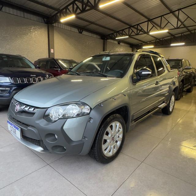 Fiat Strada