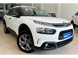 Foto do veículo Citroen C4 Cactus 1.6 Feel Business Auto
