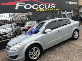 Foto do veículo Chevrolet Vectra 2.0 Elegance Flexpower