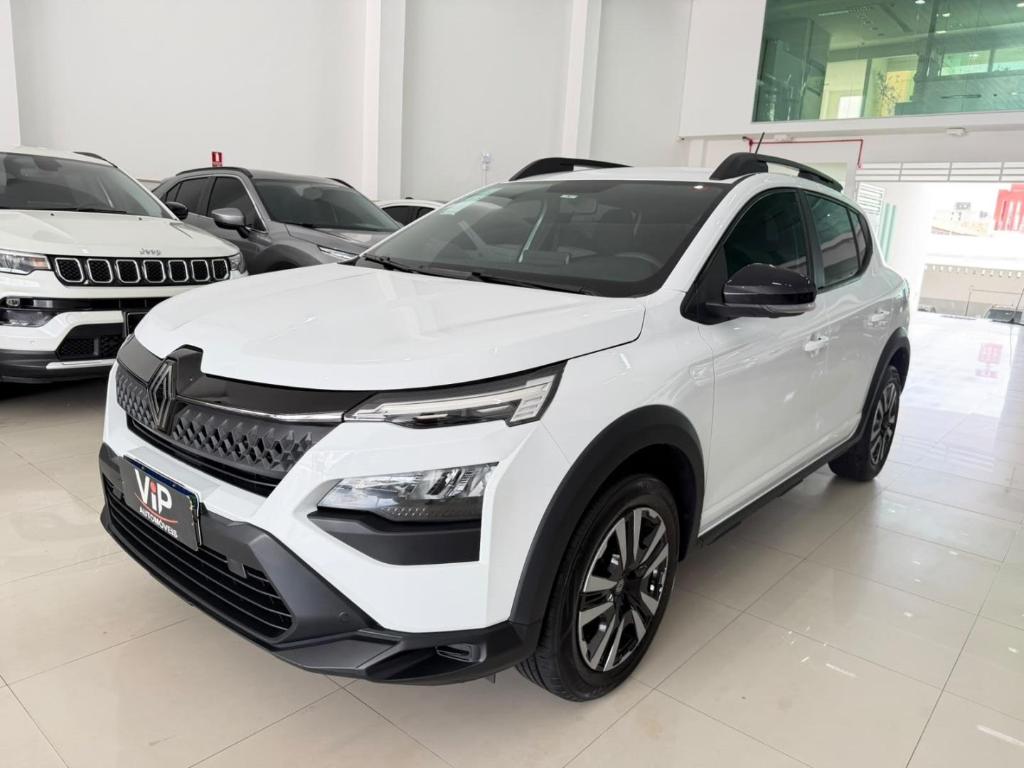 Renault Kardian